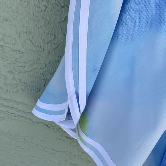 Champion Candy Tie Dye Shorts Sz 2XL NWT XXL - Picture 7 of 15